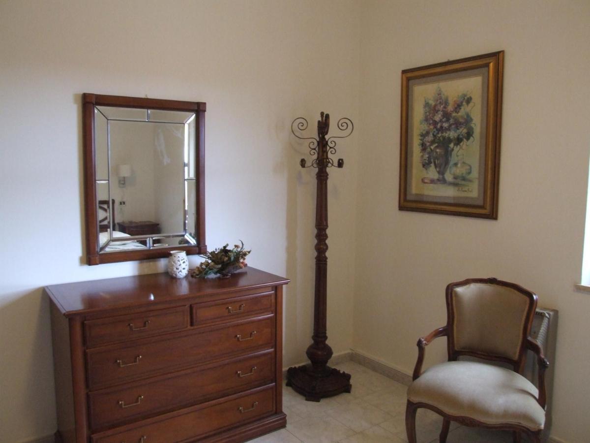 Vacanze Toscane In The Country - Villa Agrifogli Sassetta Buitenkant foto
