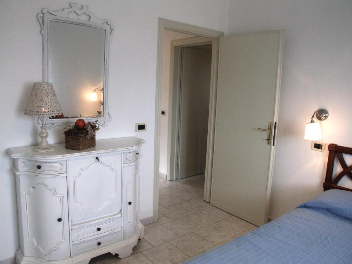 Vacanze Toscane In The Country - Villa Agrifogli Sassetta Buitenkant foto